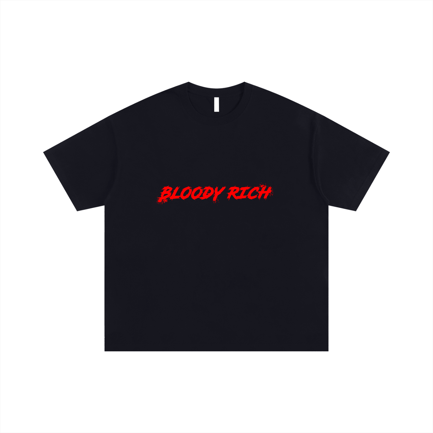 Oversized T-shirt