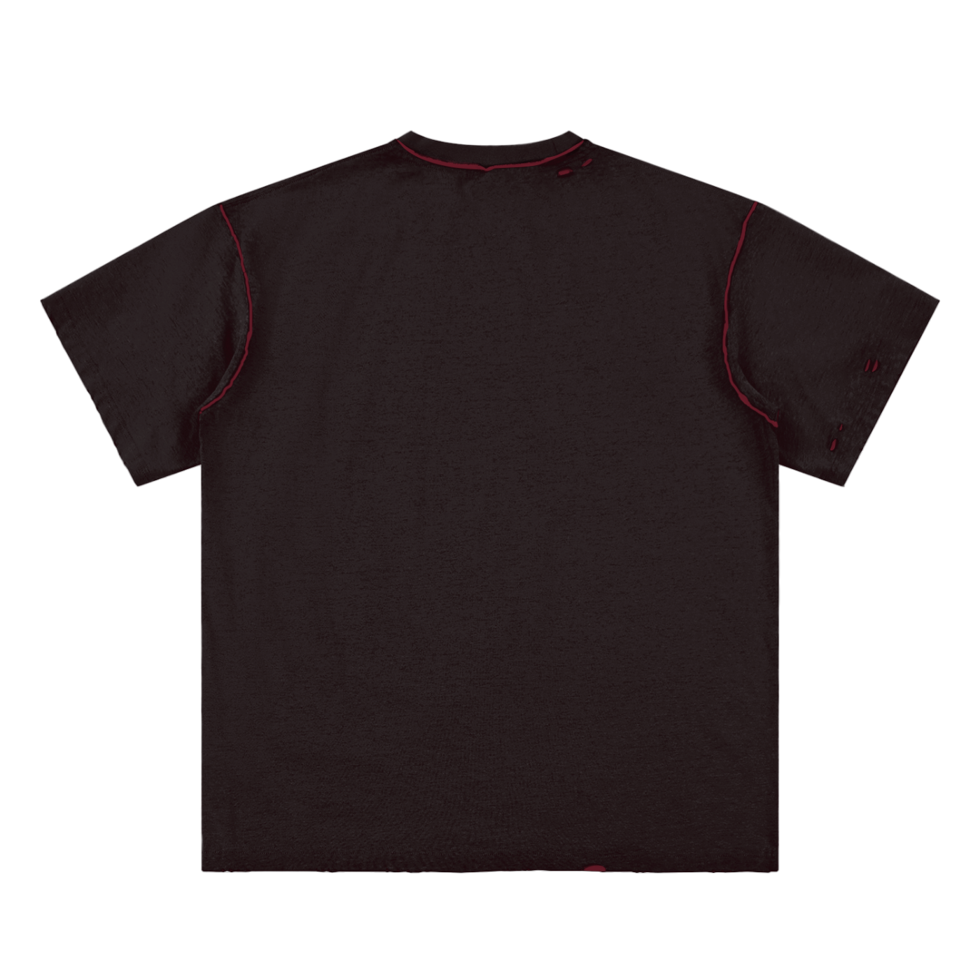 Rich World Reversible T-shirt