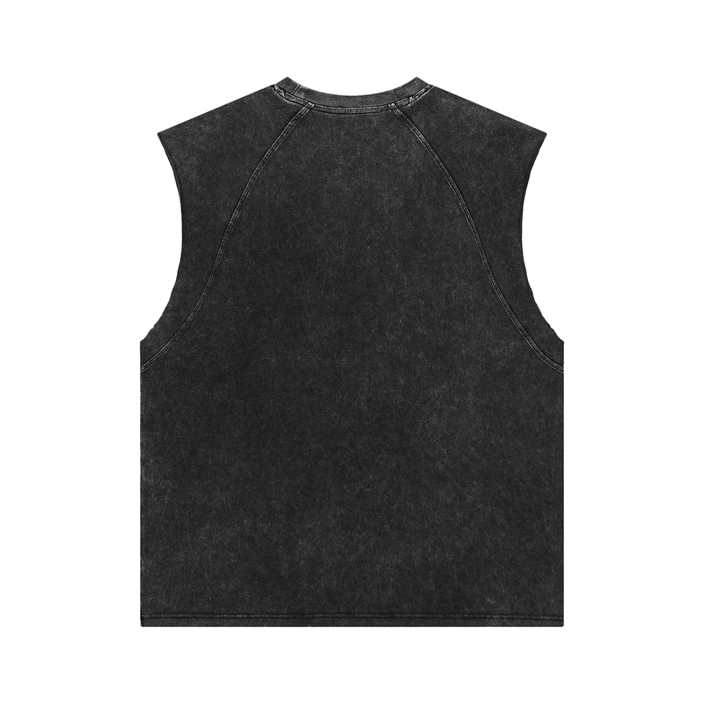 Rich Wishes Tank Top