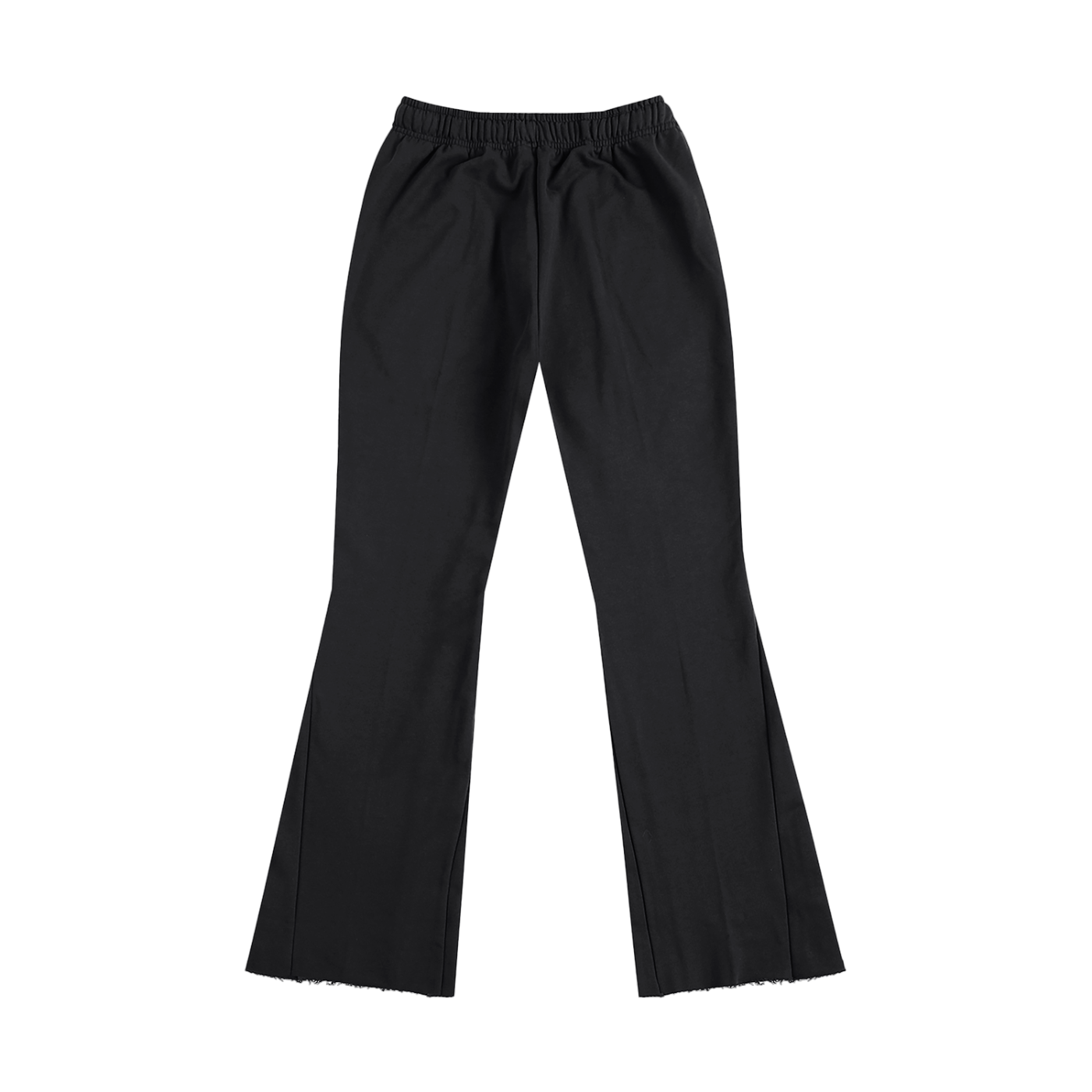 Bloody Rich Flared Sweatpants