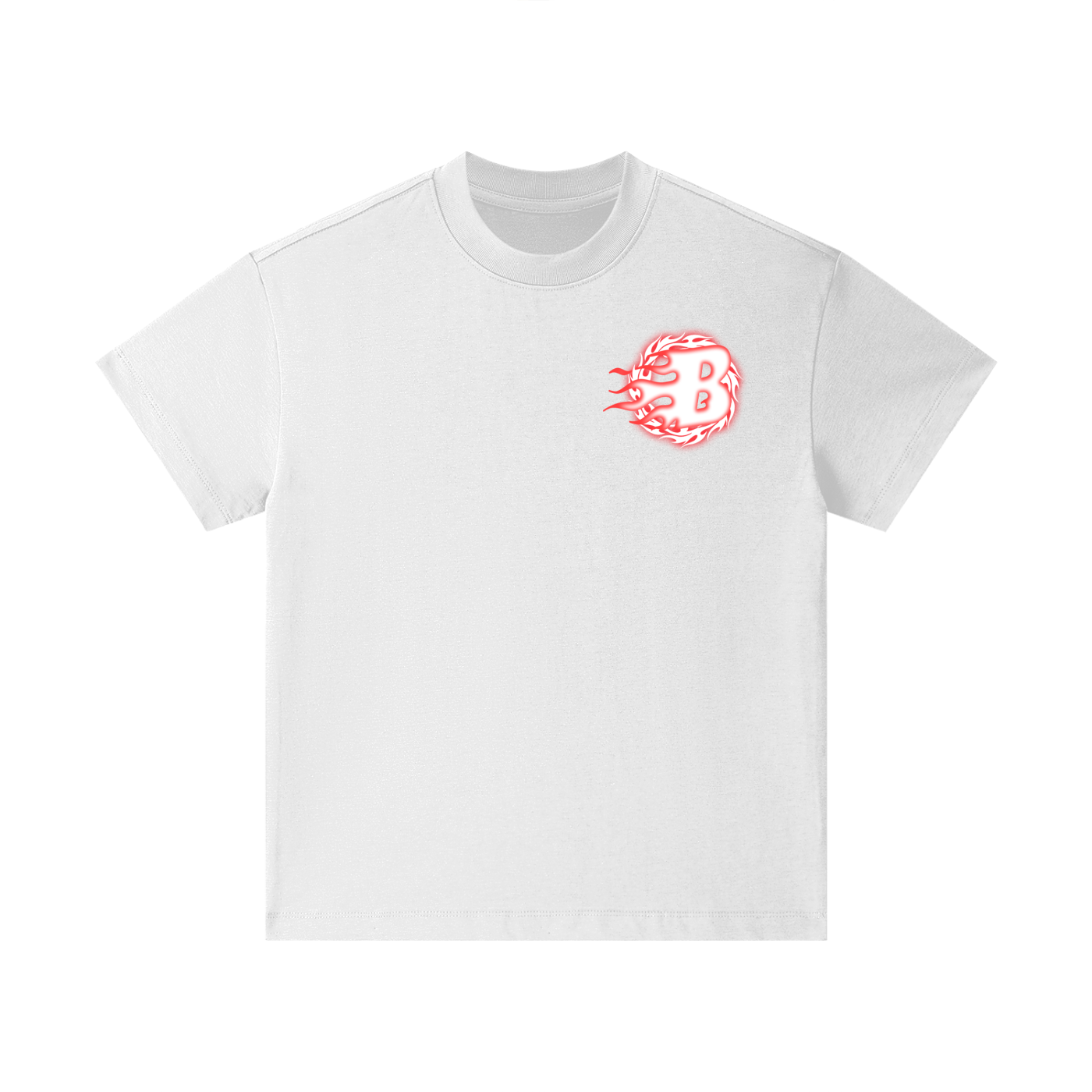 Pure Cotton Essential Kids T-Shirt