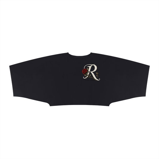 Women's Boxy Batwing Sleeve T-Shirt