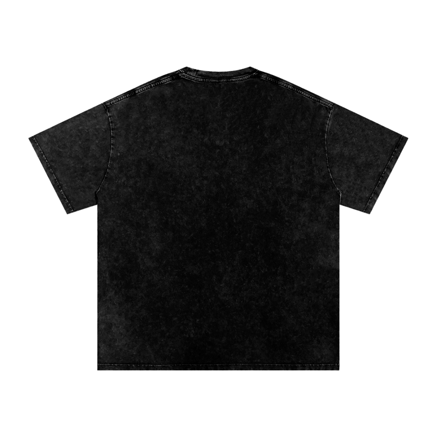 Blazing Billions Oversize T-Shirt