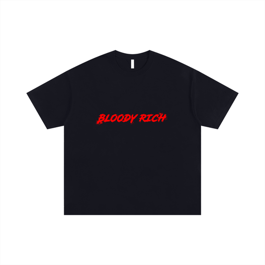 Oversized T-shirt