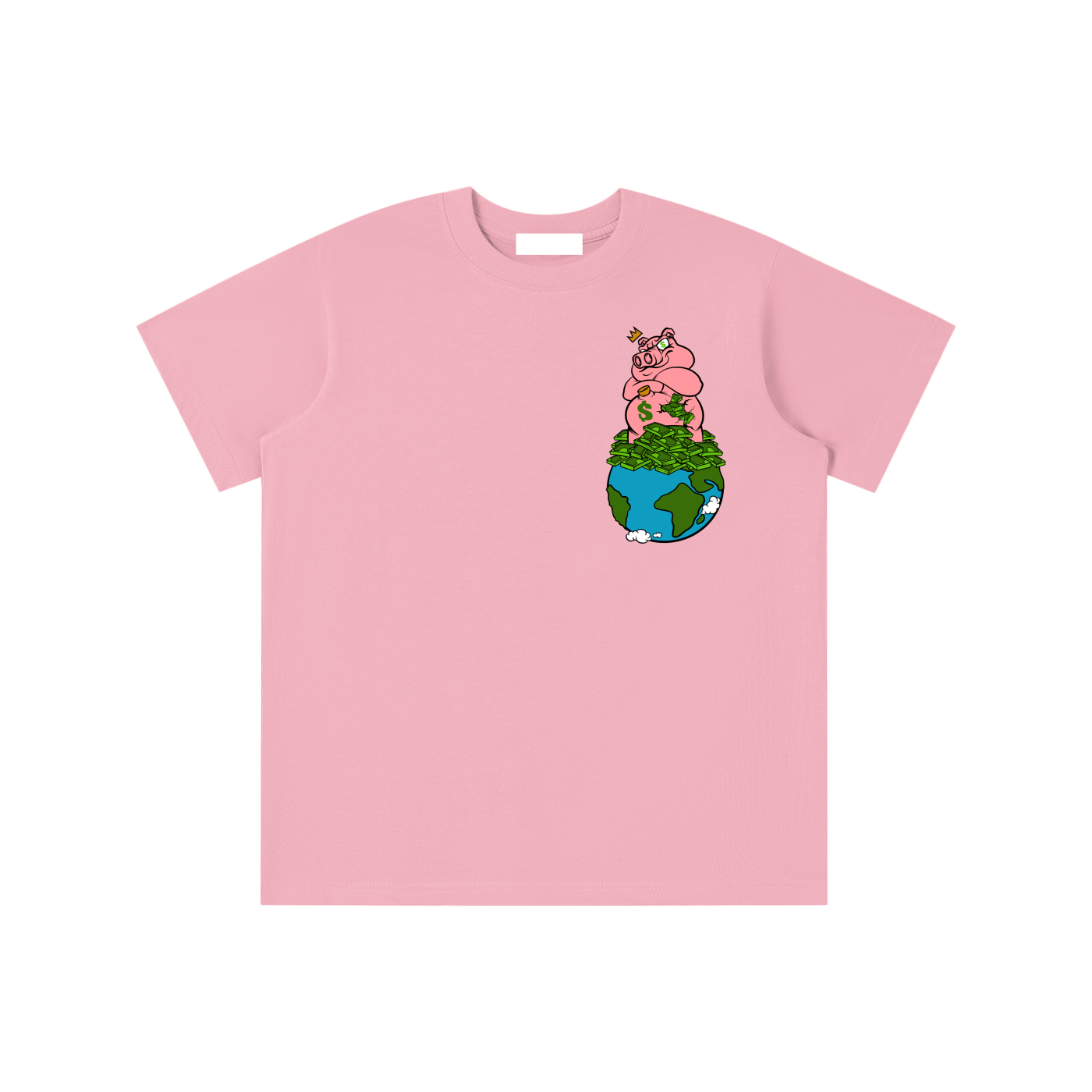 Essential Kids' T-shirt