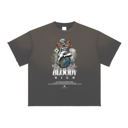 Maine World T-Shirt