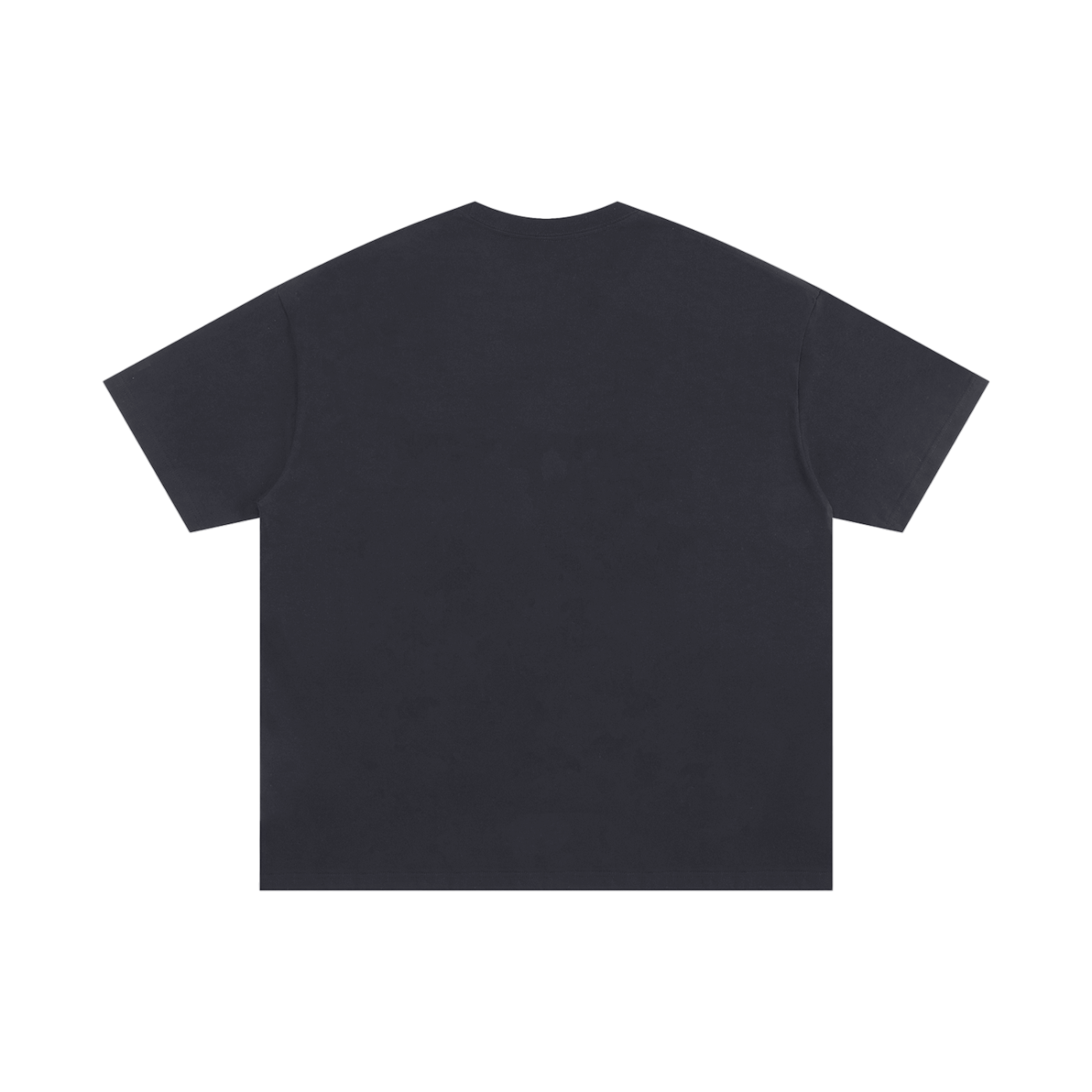 Dead Presidents Oversized T-shirt