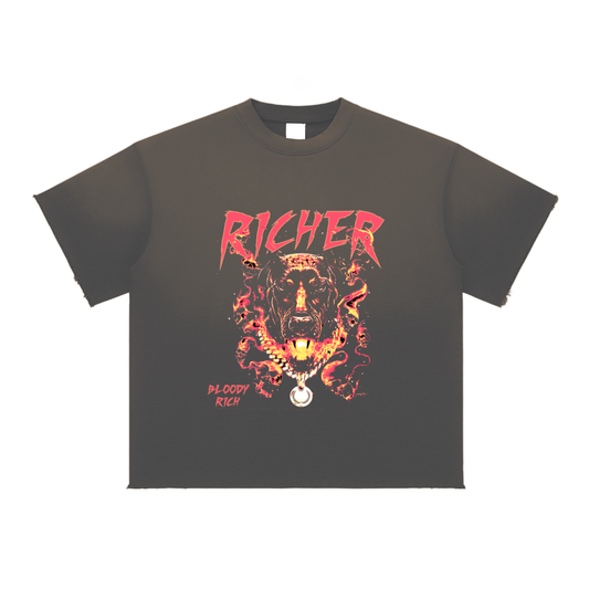 Rich Pedigree T-Shirt