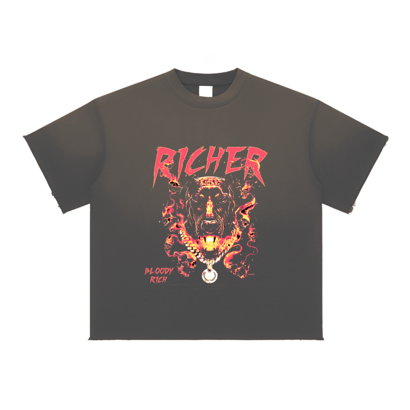 Rich Pedigree T-Shirt