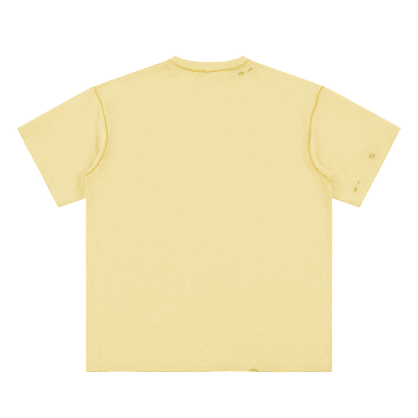 Dirty Falcon  Reversible T-shirt