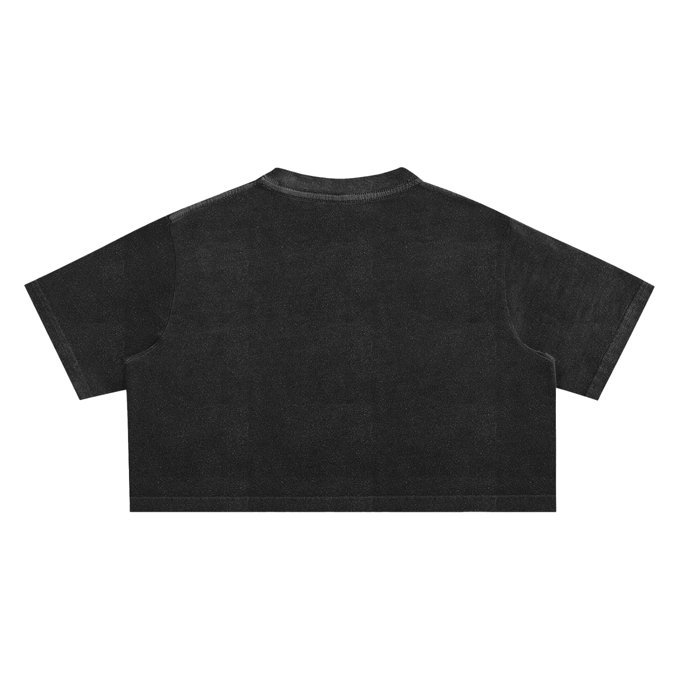 Richer Crop Top