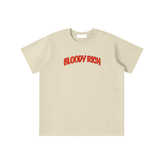 Sorona Quick-Dry Cooling Kids' T-shirt