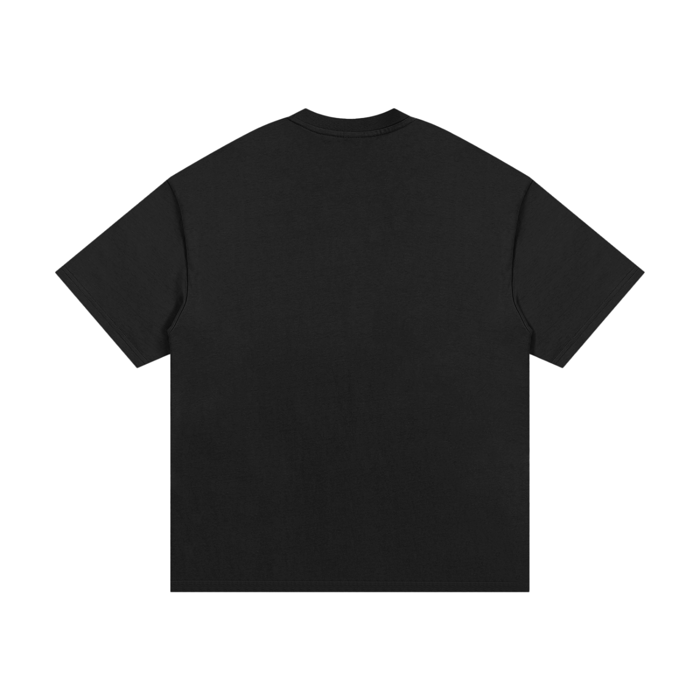 Til Death Do us Part Heavyweight T-Shirt