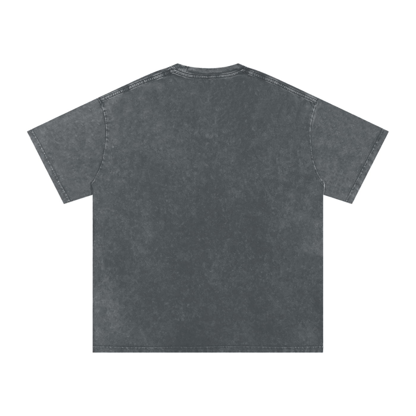 Rich Pedigree Oversize T-Shirt