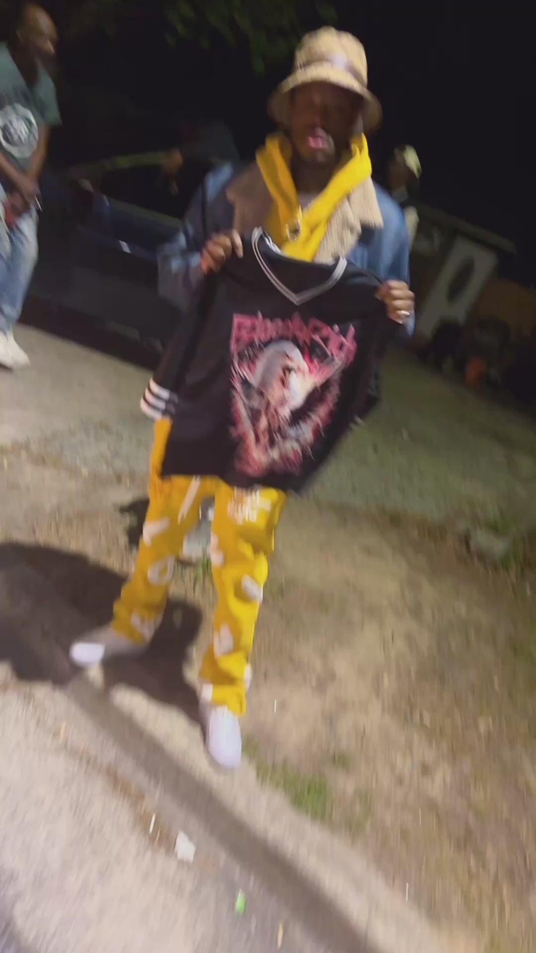 Load video: 